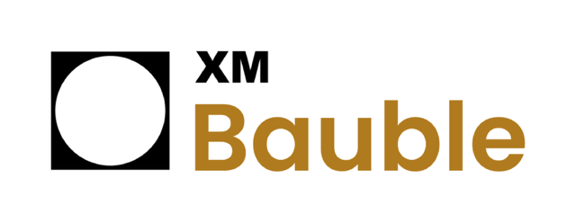 XmBauble logo